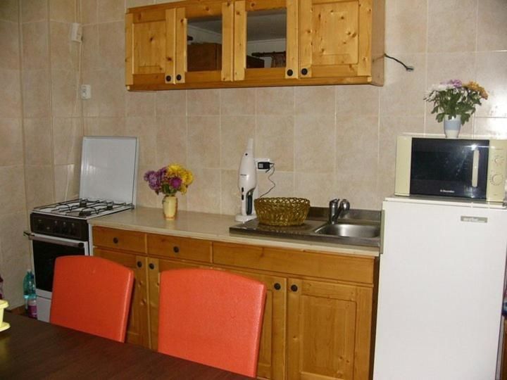 Гостевой дом Villa La Gabi Азуга-18