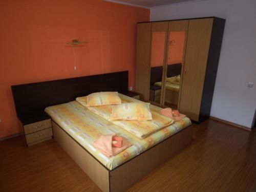 Гостевой дом Villa La Gabi Азуга-21