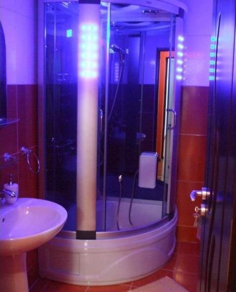 Гостевой дом Villa La Gabi Азуга-25