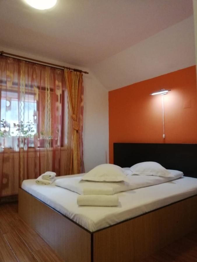 Гостевой дом Villa La Gabi Азуга-11