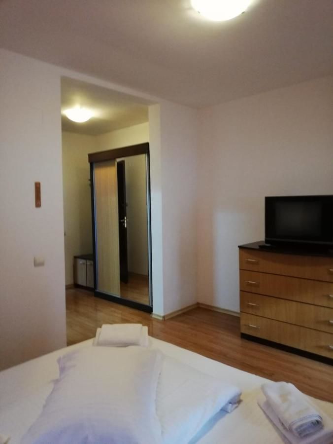 Гостевой дом Villa La Gabi Азуга-12