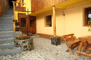 Гостевой дом Villa La Gabi Азуга-4